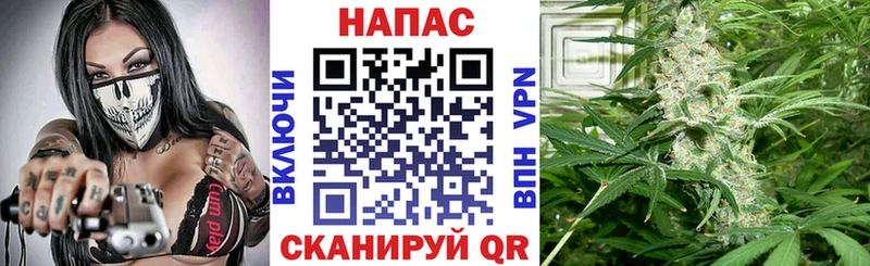 Каннабис White Widow  Нижняя Тура 